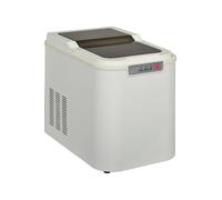 Fabrique à glaçons Kitchen Chef YTE005A1 140 W Blanc