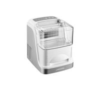 Lagrange Transparence - Machine à glaçons - pose libre - largeur : 28.9 cm - profondeur : 35.7 cm - hauteur : 35.2 cm
