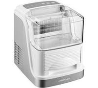 Lagrange Transparence - Machine à glaçons - pose libre - largeur : 28.9 cm - profondeur : 35.7 cm - hauteur : 35.2 cm