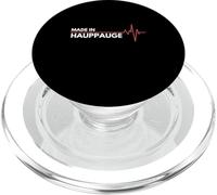 Fabriqué à Hauppauge New York State USA Ville de Naissance PopSockets PopGrip pour MagSafe