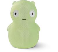 Fabriqué à la main par Robots Bob's Burgers Kuchi Kopi Figurine en vinyle édition limitée parfumée translucide et citron vert