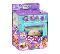 Fabrique à Pâtisserie Cookeez makery baked treatz multicolore TU