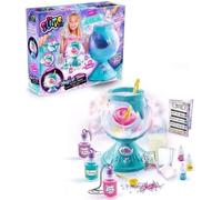 Fabrique a potions magiques - So Slime - Slime color change - Avec éclairage et fumée