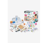 Fabrique a stylos - DIY - Buki Bleu G