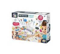 Fabrique a stylos - DIY -