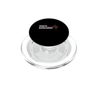 Fabriqué au Bangladesh né dans Le Pays de Naissance PopSockets PopGrip pour MagSafe
