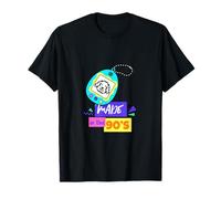 Fabriqué dans les années 90 - T-shirt tamagotchi nostalgique T-Shirt