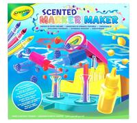 Fabrique de feutres parfumés - CRAYOLA - Scented Marker Maker - Dès 6 ans