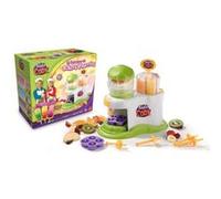 Fabrique de Glace Fruitée Goliath Let’s Cook Multicolore G