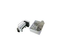 FABRIQUE DE GLACE KIT pour CONGELATEUR WHIRLPOOL - 481931018397