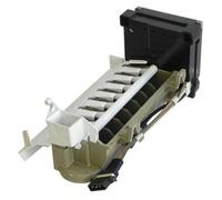 Fabrique de glaçons pour Réfrigérateurs - Congélateurs Whirlpool - 481241829717