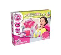 Fabrique De Savon Et De Perfum Science4you 80002641