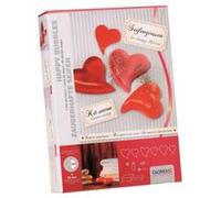 Fabrique de savon - Kit c?urs swing G