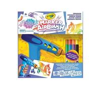 Fabrique de Spray colorés - - Marker Airbrush Sprayer - Des 6 ans