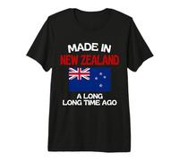 Fabriqué en Inde il y a Longtemps, Un drôle d'anniversaire Indien T-Shirt Haut de Gamme