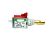 Fabriqué En Italie, Compatible Avec UlKA EX7 230V, Machine À Café Et Machine De Nettoyage Médical, Pompe À Eau Booster, Pompe Électromagnétique