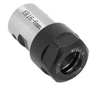 Fabriqué en Matériau Premium, le Bloc de Collège C20-ER16-40L High C20L HEPT HEPLET HOLDER SPINDLE MOTEUR MOTEUR ARBLEAU CRAMM BARLE Force Inégalée Expérience Collective à Partir de Celle (6MM)