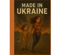 Fabriqué en Ukraine