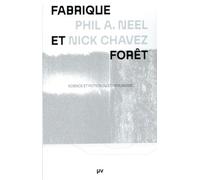 Fabrique et forêt: Science et fiction du communisme