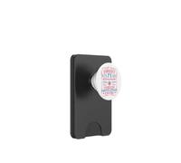 fabriqué il y a 75 Ans drôle 75 Ans Anniversaire Blague PopSockets PopWallet pour MagSafe