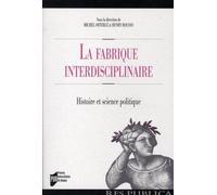 FABRIQUE INTERDICIPLINAIRE