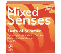 Fabriqué par Speick - Savon Mixed Senses (touche d'été)