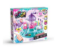 Slime Factory Sensory ASMR - So Slime - SSC 208 Canal Toys