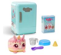 Fabrique ta petite peluche - jeu de rôle multicolore TU