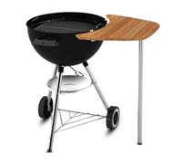 Plan de travail barbecue charbon Weber