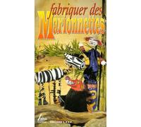 Fabriquer des marionnettes