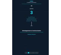 Fabriquer la demande: Division 3 - Développement & Communication