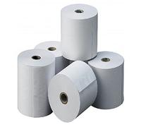 Fabrisa 4574811 Rouleau de papier thermique