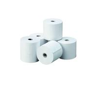 Fabrisa 8423614560234 Nastro di Carta/Registratore di Cassa da 37X70 mm