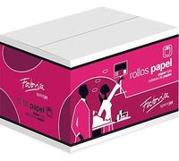 Fabrisa Sumatoire Rouleau de papier 44 x 70 mm