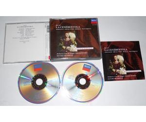 Fabritiis - La Cenerentola