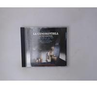 Fabritiis - La Cenerentola/Highl.