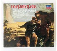 Fabritiis - Mefistofele [Import]