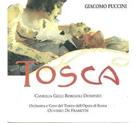 Fabritiis - Tosca 1938