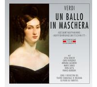 Fabritiis - Un Ballo in Maschera Live 196