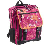 Fabrizio Bags Sac à dos 43 cm couleur : azalee (rose / rose)