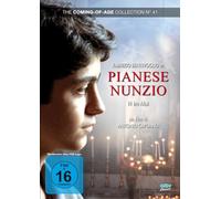 Fabrizio Bentivoglio;Flavio Brunetti - Pianese Nunzio: 14 im Mai