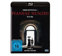 Fabrizio Bentivoglio;Flavio Brunetti - Pianese Nunzio: 14 im Mai [Blu-ray]