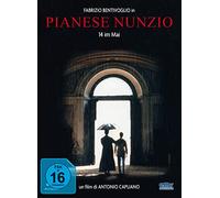 Fabrizio Bentivoglio;Flavio Brunetti - Pianese Nunzio: 14 im Mai (Mediabook) [Import]