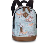 Fabrizio Best Way Campus Kids Backpack 29 cm 6 l - Rose rouge