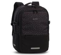 Fabrizio Best Way Cube Sac à dos 49 cm 30 l - Multicolore