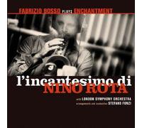 Fabrizio Bosso - L'incantesimo Di Nino Rota [Import allemand]