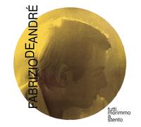 Fabrizio De And Tutti morimmo a stento (CD + nuovo libretto editoriale) - E (CD)