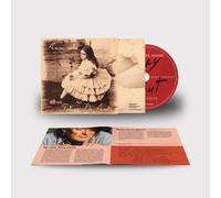 Fabrizio de André Anime Baume CD + Livret Éditorial Edition Way Point Neuf