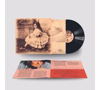 Fabrizio De André - Anime Salve (Way Point Éd.) (2024) LP Vinyle + Livre