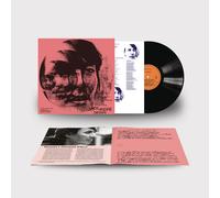 Fabrizio de André Chansons Vinyle LP 180 Gr Livret Éditorial Neuf